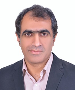 Engr Muhammad Irfan